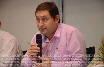 Presentaron plan de inversi�n en Seguridad