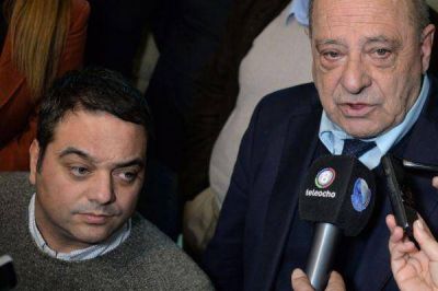 Ministro de Trabajo afirm� que reactivar el empleo en Mar del Plata �no ser� tarea sencilla�