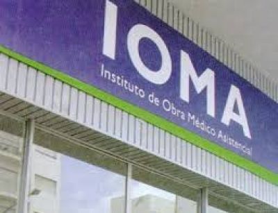 Los médicos bonaerenses rechazan el aumento del IOMA