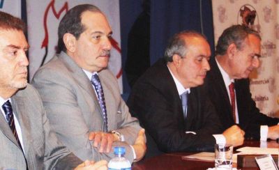 El fiscal Delgado trabaja con el LIBRO 