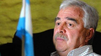 Hugo Corvatta: �Hay compa�eros que no se han enterado que perdimos una elecci�n�