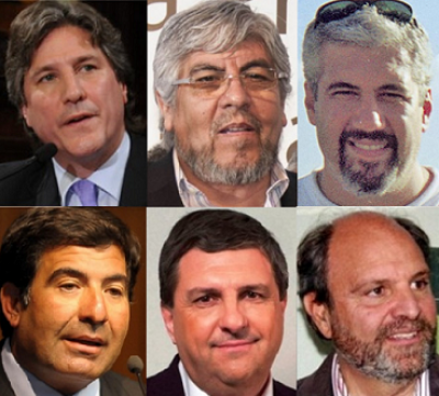 Visto, o�do y comentado a H.C. Delirante