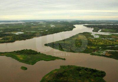Revelan que la cuenca del r�o Paran� est� contaminada con glifosato