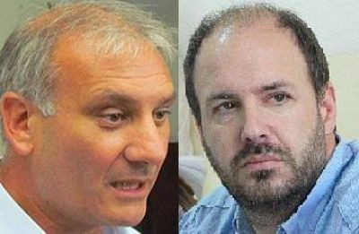 Carrancio sobre Blanco: �Es poco solidario con sus compa�eros de gabinete�