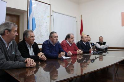 Ruralistas piden que la provincia tome deuda por u$s 330 millones