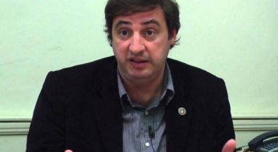 Califican de �ilegal� la decisi�n de Luciani de prohibir atenci�n m�dica a personas de otros distritos