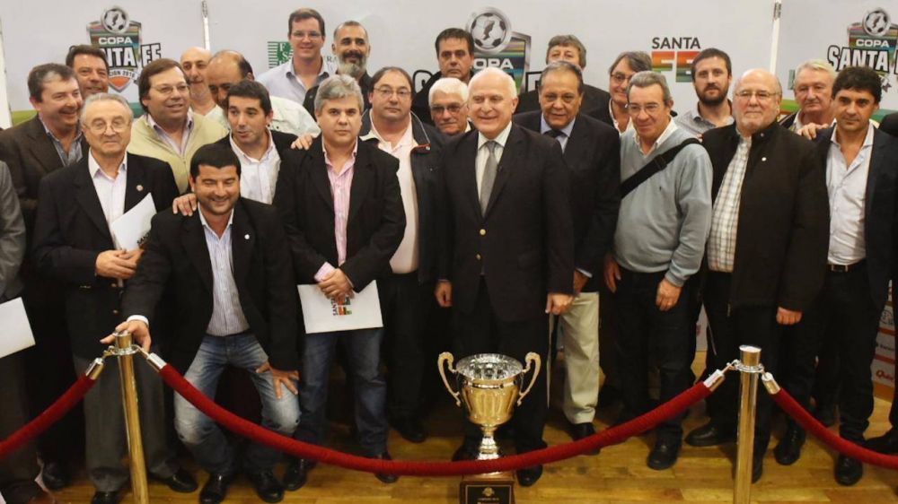 El gobernador interceder� en el conflicto cl�sico