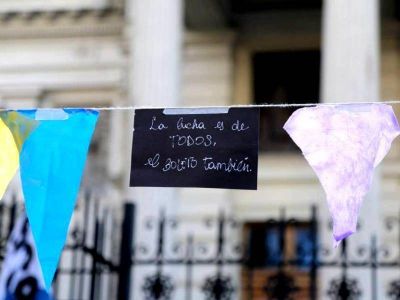 El boleto provincial significa un empate