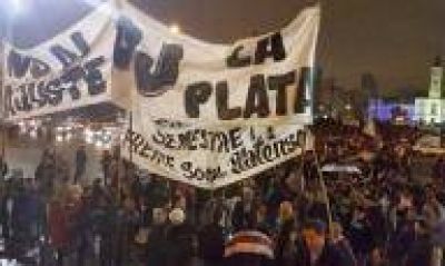 Mueve sus fichas el peronismo platense con vistas a las pr�ximas elecciones