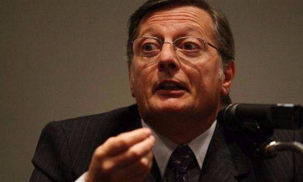 Fiscal federal platense quiere que el tarifazo del gas no rija ni con topes
