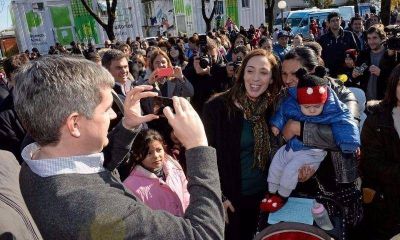 Vidal pondr� en marcha una l�nea gratuita de �asistencia social�