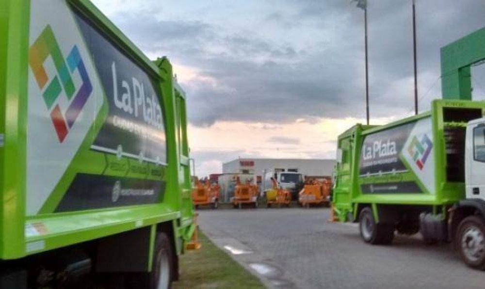 Recolecci�n de residuos: Multan por m�s $ 5 millones a Esur
