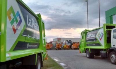 Recolecci�n de residuos: Multan por m�s $ 5 millones a Esur