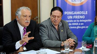 Estafa en IOMA: �se har� justicia?