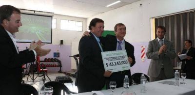 Autobombas hot sale: Denuncian uso de una empresa offshore