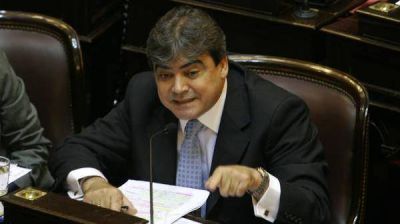 El ex senador Fern�ndez dijo que cometi� �una estupidez�