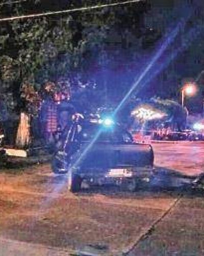 Veracruz, tumba de periodistas
