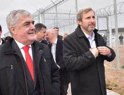 Firmar�n un acuerdo para controlar la obra p�blica con participaci�n ciudadana