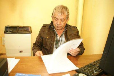 Desde la UOCRA advierten que �tenemos a la gente totalmente desocupada�
