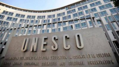 Rio Grande adhiri� al plan de acci�n de la UNESCO