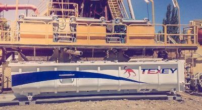 Avisan que caer�an 300 puestos petroleros por cierre de empresa