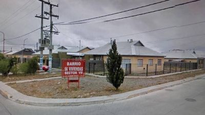 Relevamiento para detectar construcciones no declaradas