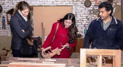 Cooperativas tucumanas recibir�n financiamiento de fondos nacionales