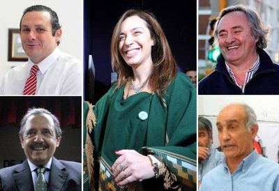 Todo mal entre Cambiemos y la UCR: 