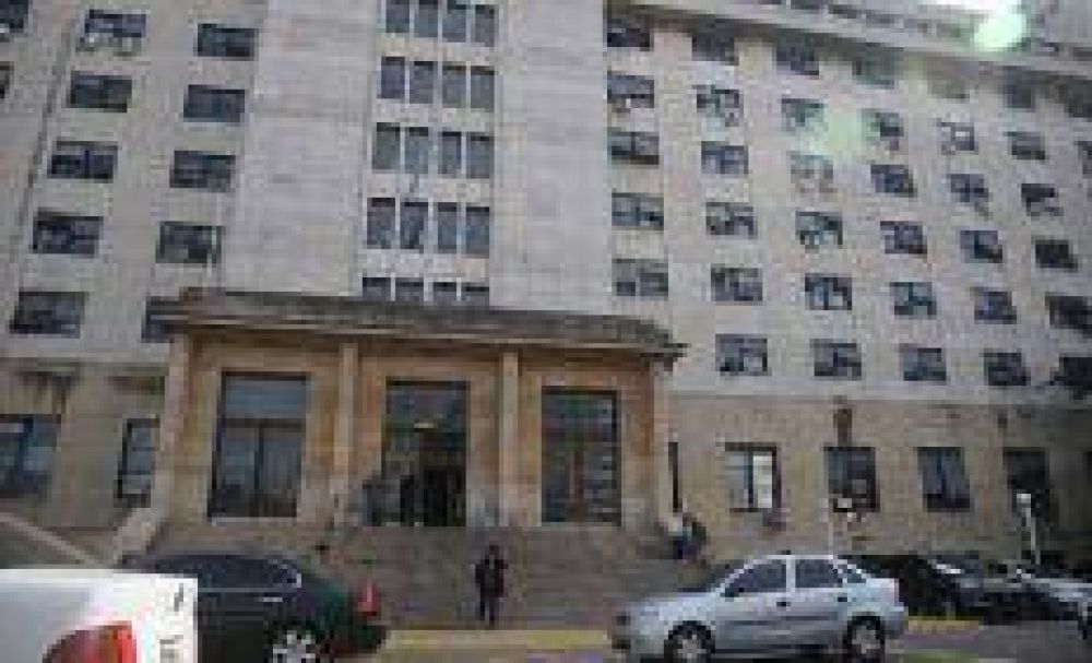 Declaran las monjas en Comodoro Py