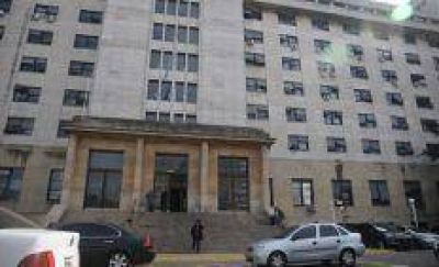 Declaran las monjas en Comodoro Py