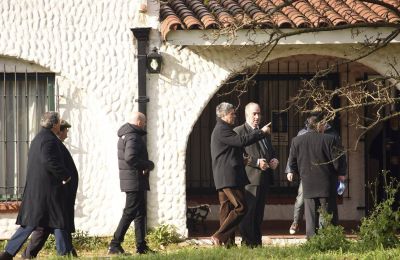 Coincidencias, contradicciones y un careo: �qu� declararon las monjas del caso Jos� L�pez?