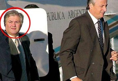Investigan si el exsecretario de N�stor Kirchner lav� dinero