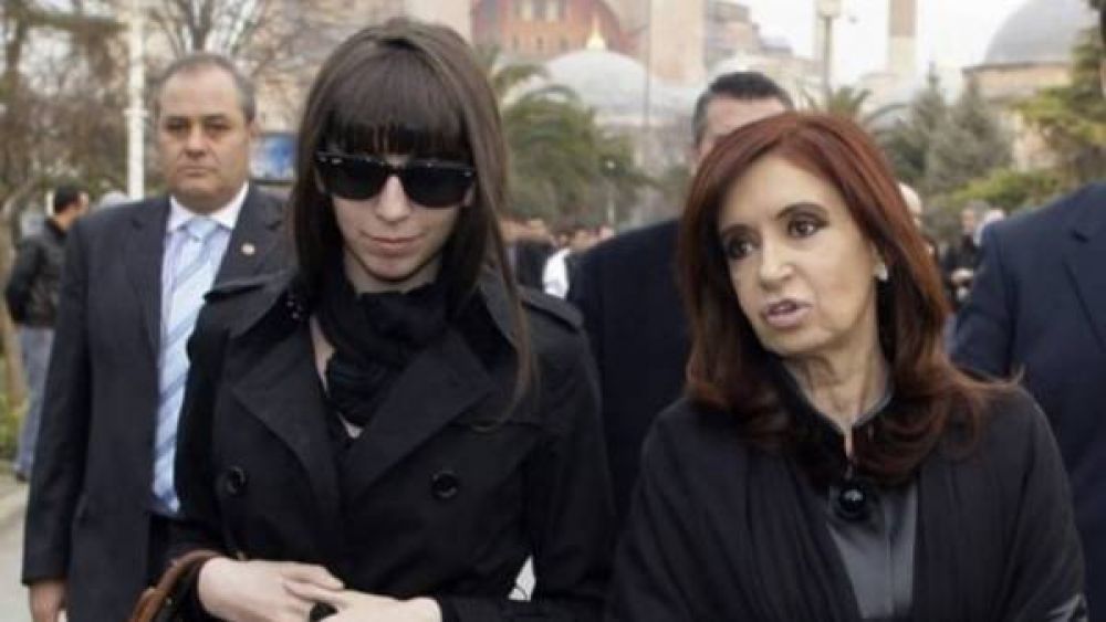 Bonadio congel la cuenta de la sucesin de Nstor Kirchner