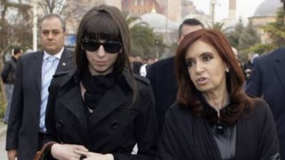 Bonadio congel� la cuenta de la sucesi�n de N�stor Kirchner
