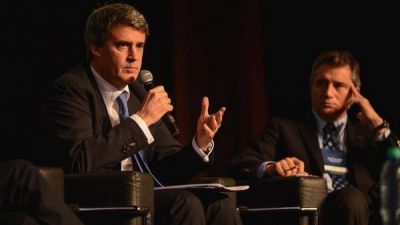 Sin �contabilidad creativa�, el d�ficit subi� casi 40 % en el semestre