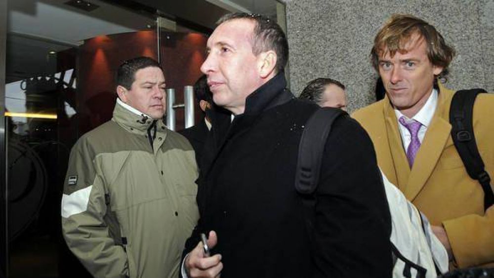 Szpolski transfiri� facturas de la ANSeS y ahora intiman el pago