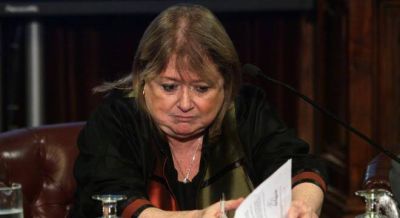 El veto cruzado que est� hundiendo la candidatura de Malcorra