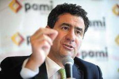 �Esa es la teor�a eterna del FMI�