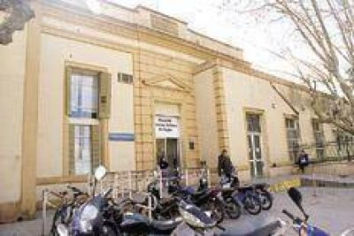 El cambio lleg� a la salud