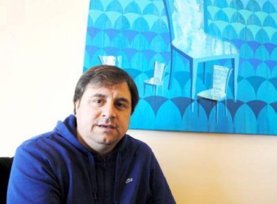 Manino Iriart confiado en el pase de la Polic�a Preventiva a manos de los municipios 
