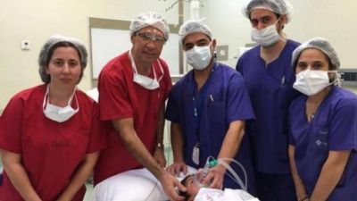 Harán gratis más de 4.500 cirugías plásticas en niños en América Latina