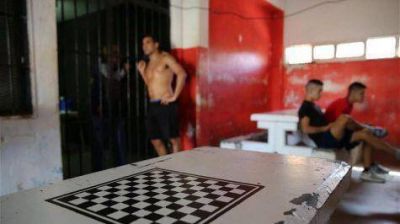 Traspasan a Ciudad institutos de menores