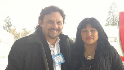 La convenci� para seguir en la Cooperadora Asistencial