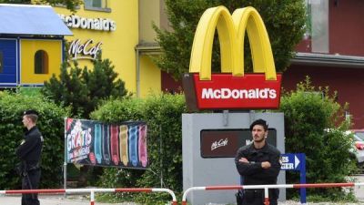 El atacante de Munich no ten�a v�nculos con grupos yihadistas y estaba obsesionado con matanzas