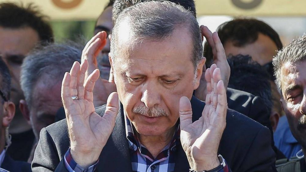 Recep Erdogan recargado: crece el temor a más autoritarismo e islamización