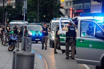 El relato de un argentino en Munich: 