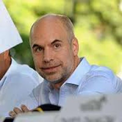 15 preguntas a Horacio Rodr�guez Larreta