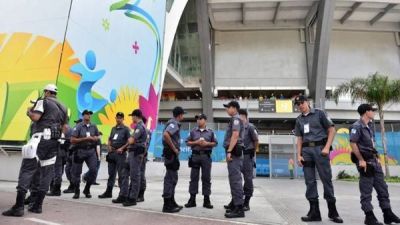 Preocupaci�n oficial por posibles objetivos del terrorismo en el pa�s