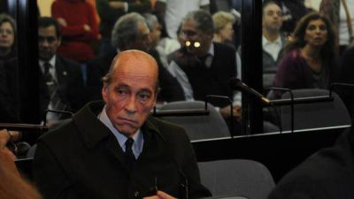 En 2016 ya otorgaron la prisi�n domiciliaria a unos 50 militares