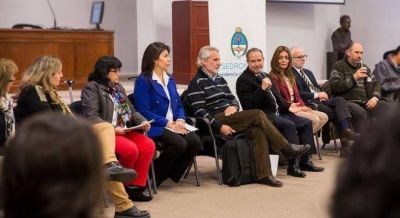 Nuevas pistas sobre la conexi�n de Sedronar con la Fundaci�n Convivir